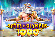 Gates of Olympus